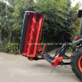 Hot Sale Bush Cutter Agf Series 1.4-2.2m Width Tractor 3 Point Hitch Pto Drive Sideshift Hydraulic Arm Verge Flail Mower